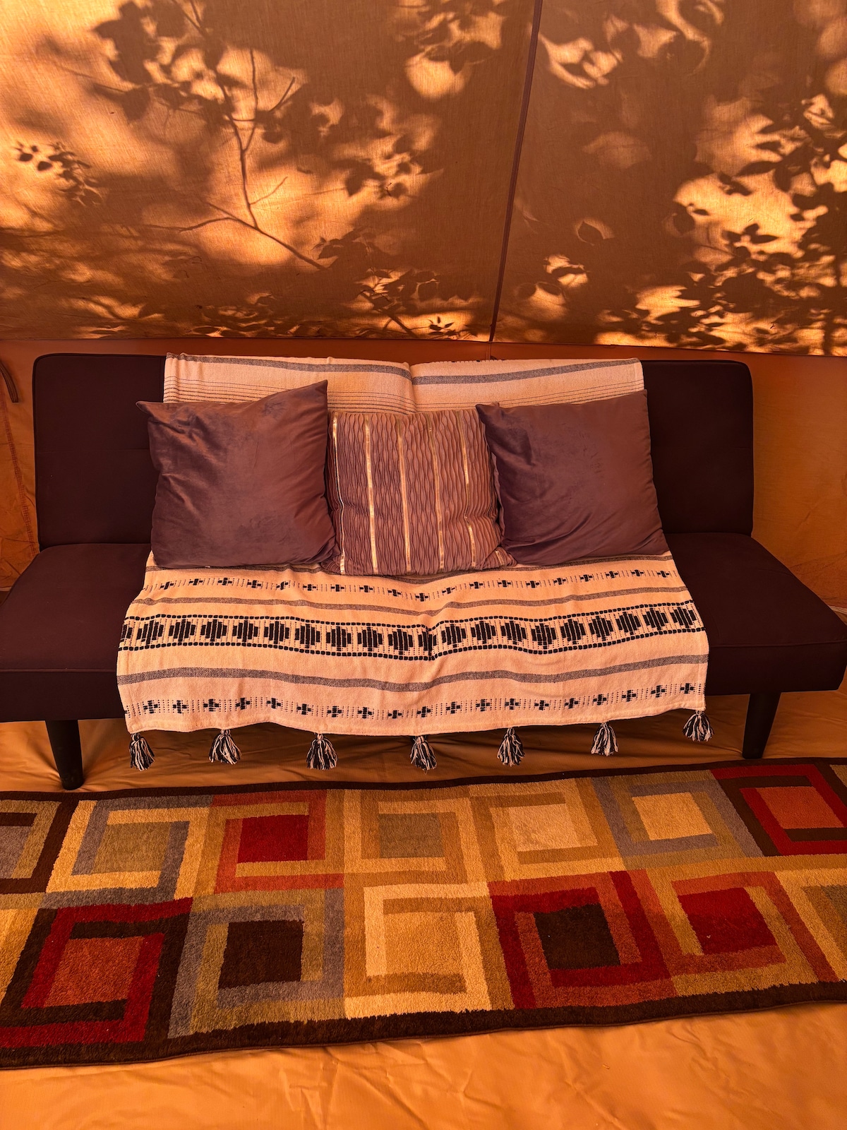 ห้องนั่งเล่น