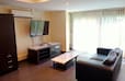 Spacious 65sqm Luxury studio type Apartment 101B