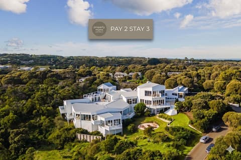 The Cape Retreat