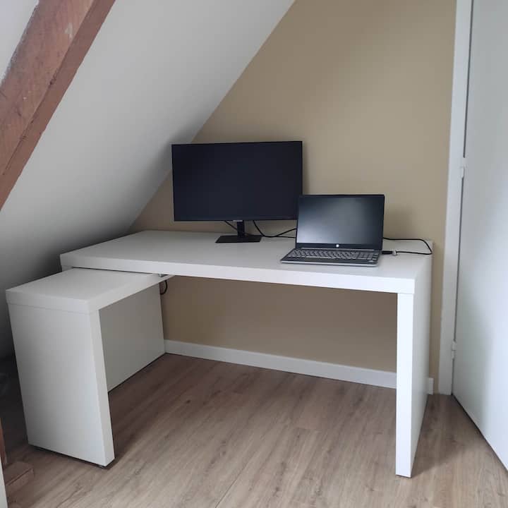 غرفة النوم 4