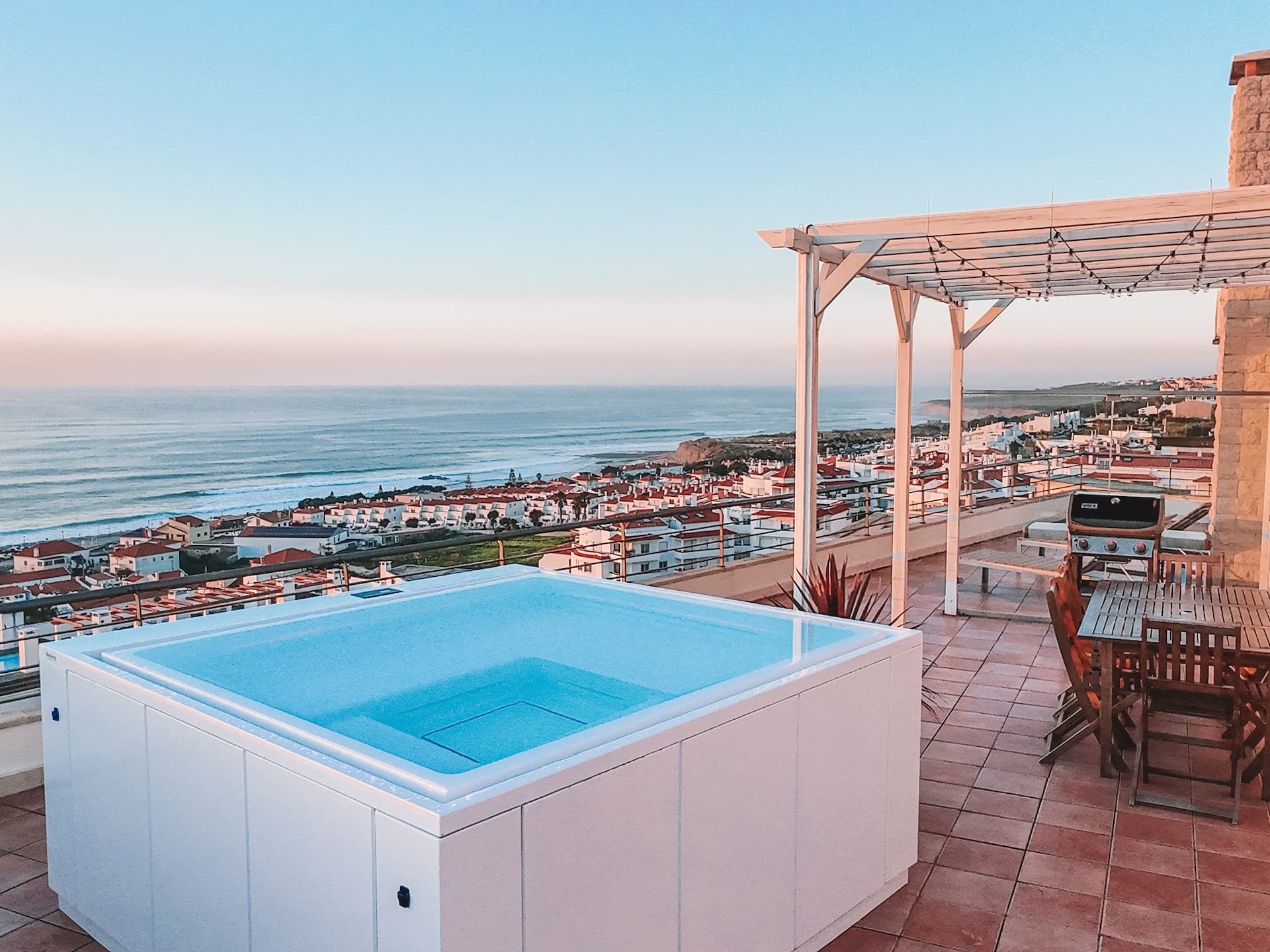 Condo en entier · Ericeira, Portugal - Airbnb