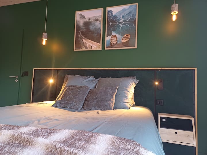 საძინებელი 2