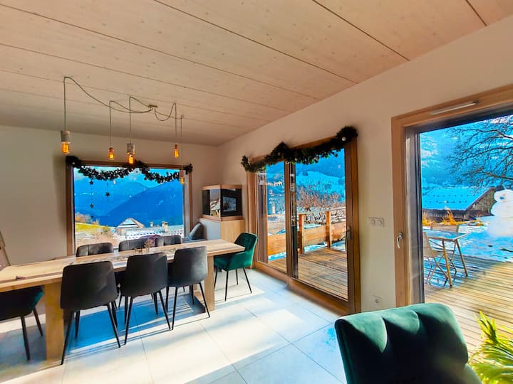 მისაღები ოთახი