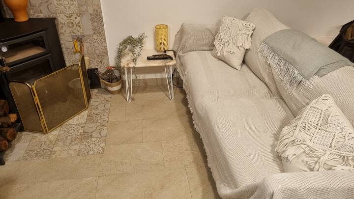 ห้องนั่งเล่น