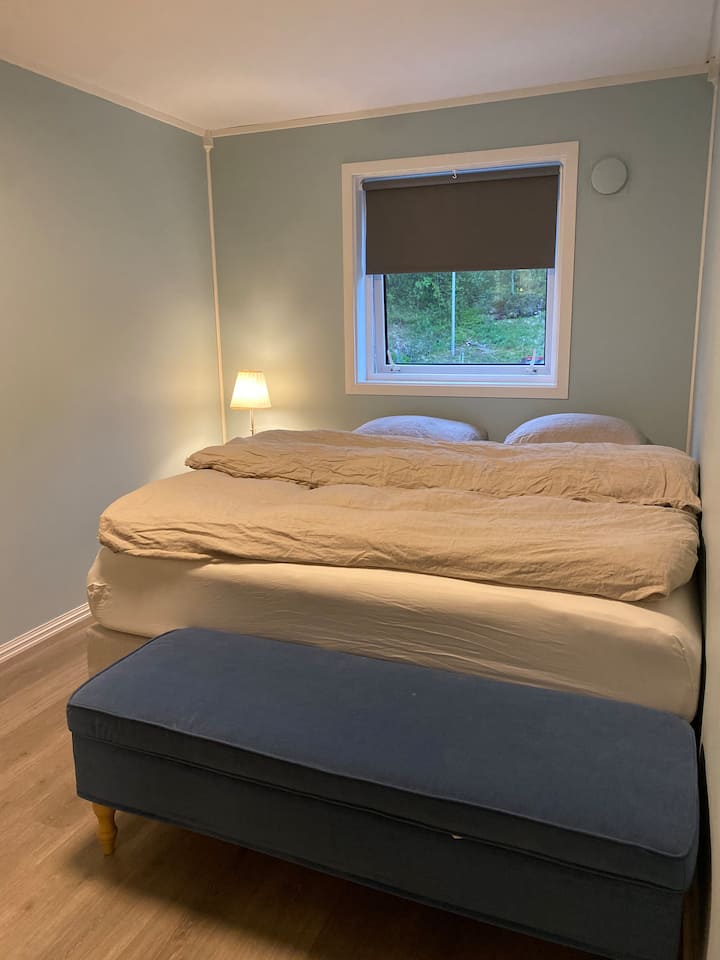 საძინებელი 1