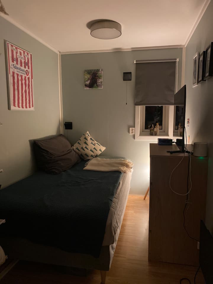 საძინებელი 2