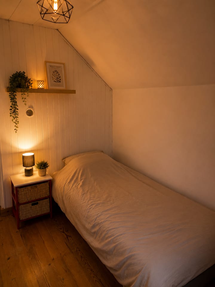 Habitación 5