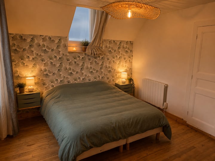 Habitación 4