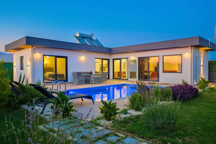 Villa Bal - Fethiye