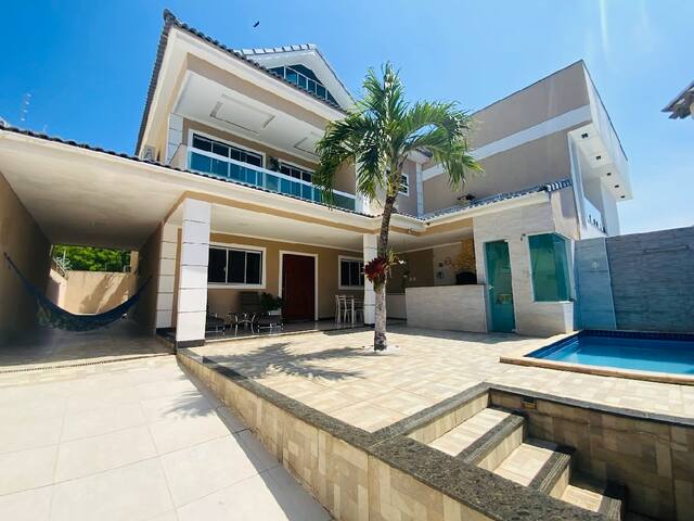 Casa de 4 suítes no Recreio Rj gallery image 3