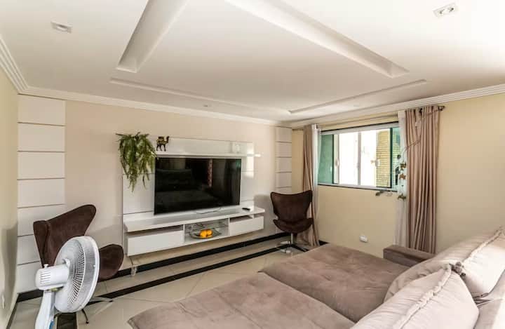 Luxury Family Home | Recreio - Rio De Janeiro - Rio de Janeiro