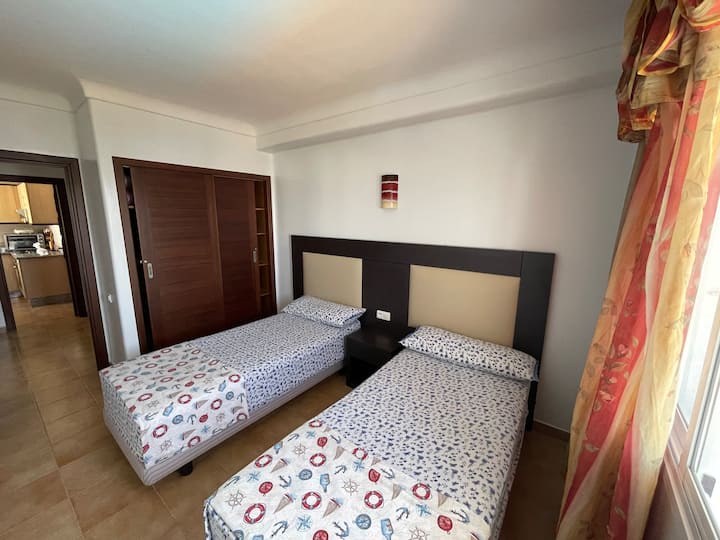 Спална соба 3