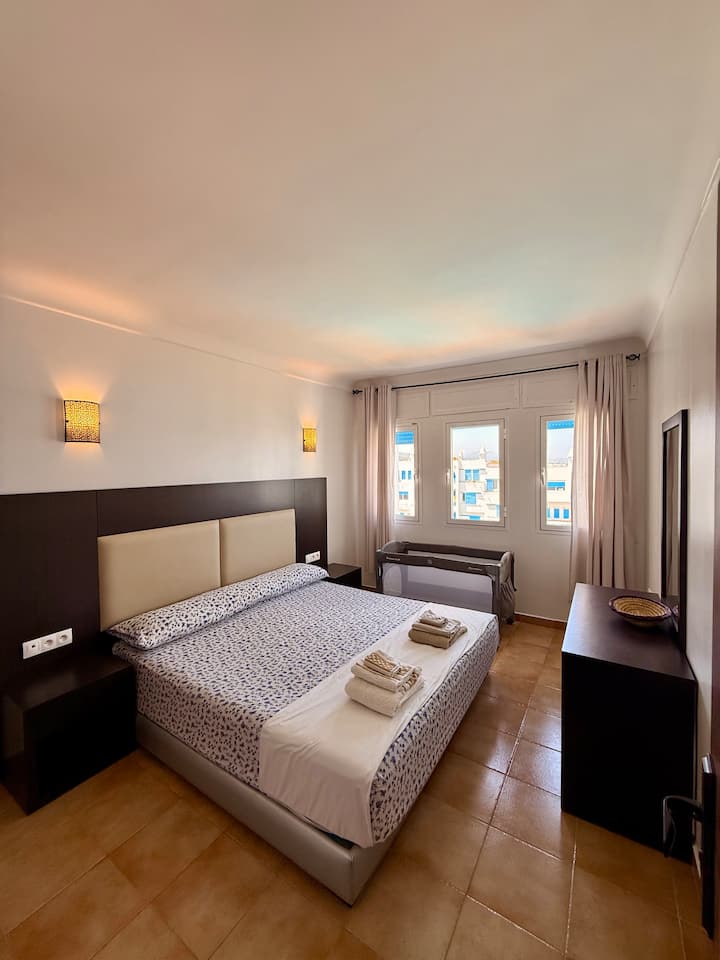 Спална соба 1