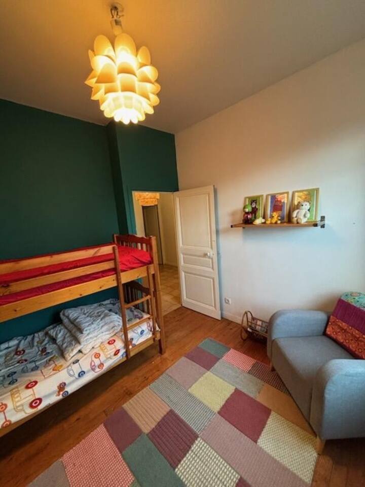 Habitación 2
