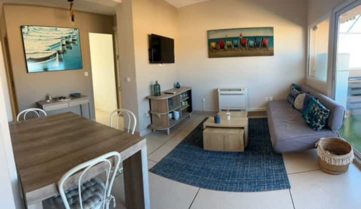 მისაღები ოთახი