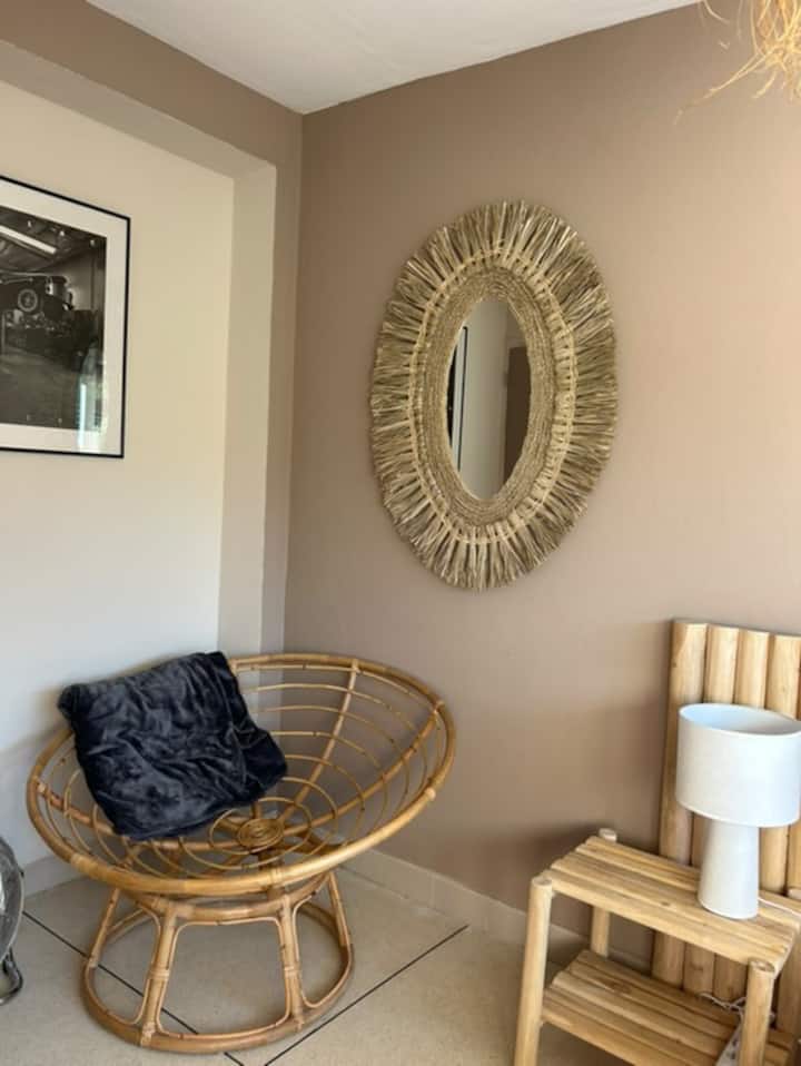 საძინებელი 1