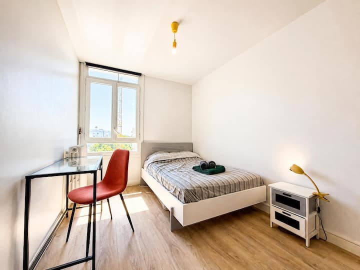 Quarto 1