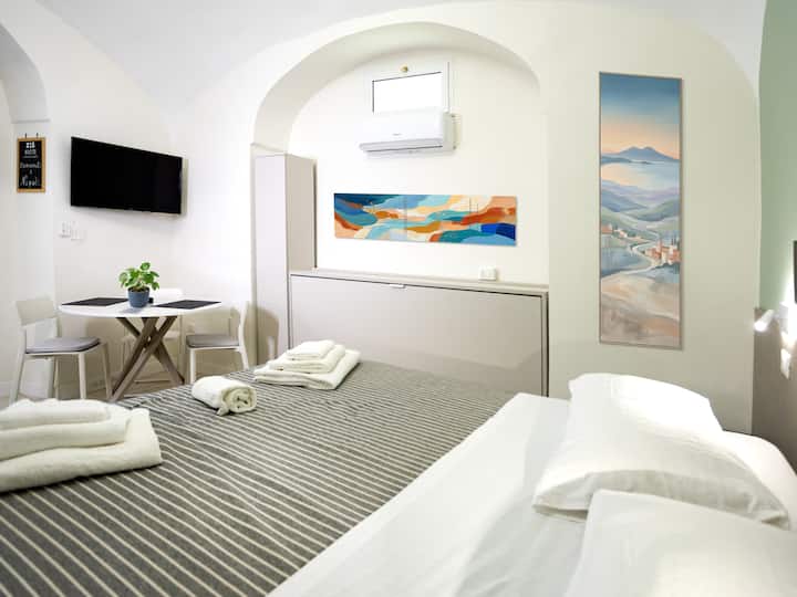Suite Caracciolo 315 - Napoli