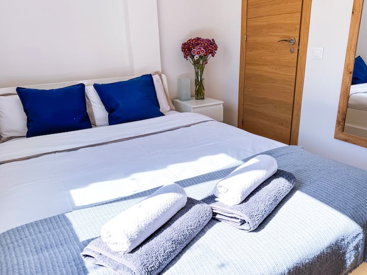 საძინებელი