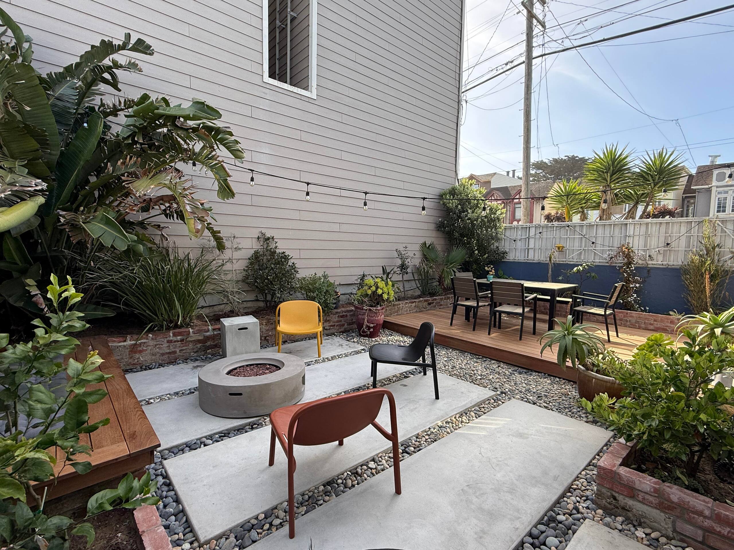 Home in San Francisco · ★4.95 · 3 bedrooms · 3 beds · 2 baths - Image 32