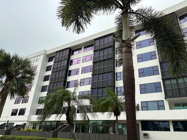 Resort Amenities In Siesta Key! - Siesta Key, FL
