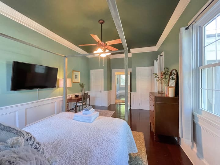 غرفة النوم 2