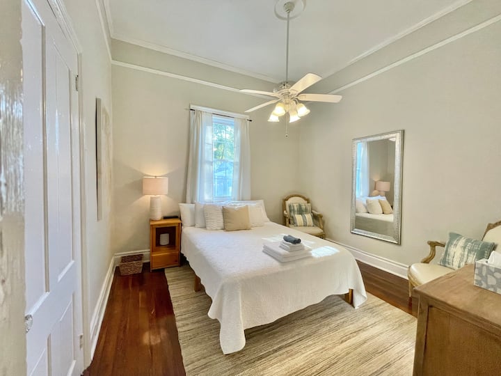 غرفة النوم 3