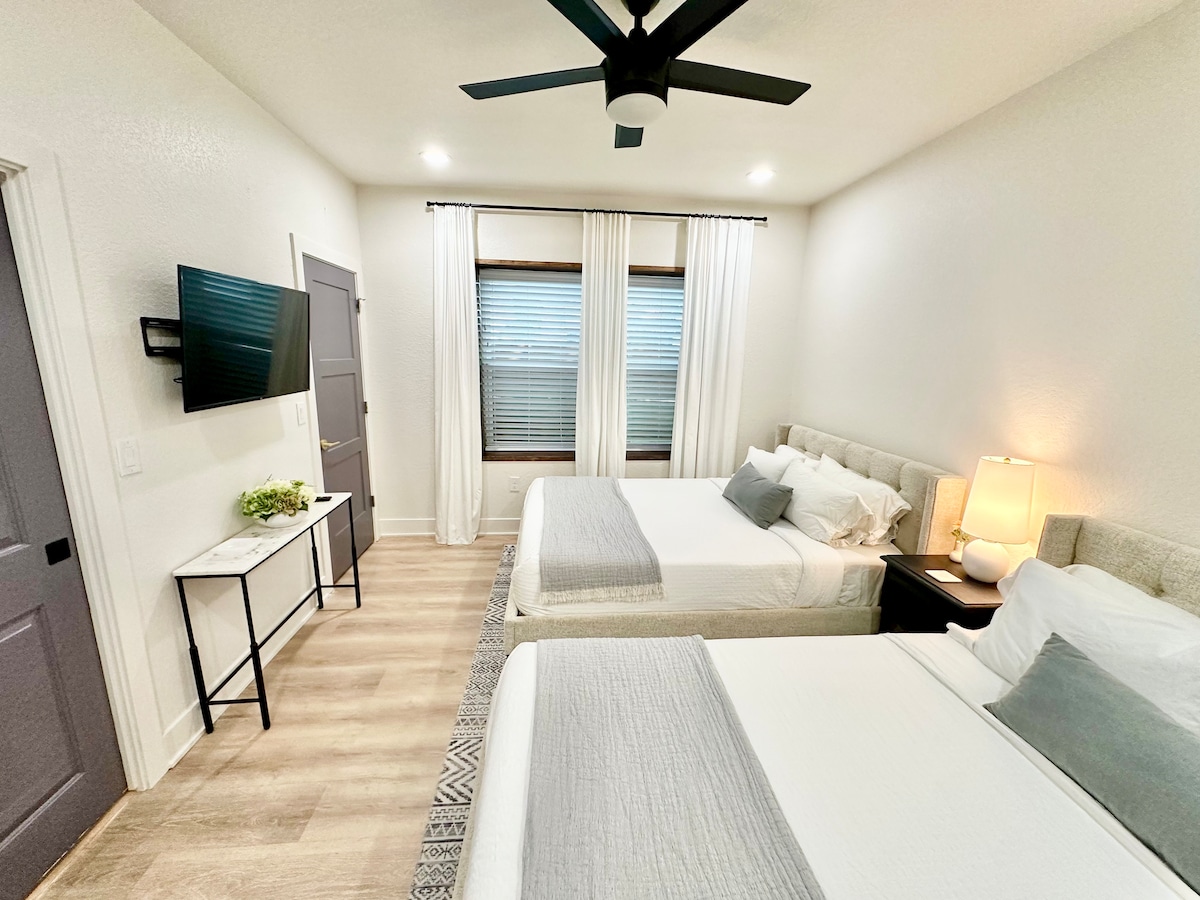 غرفة النوم 2