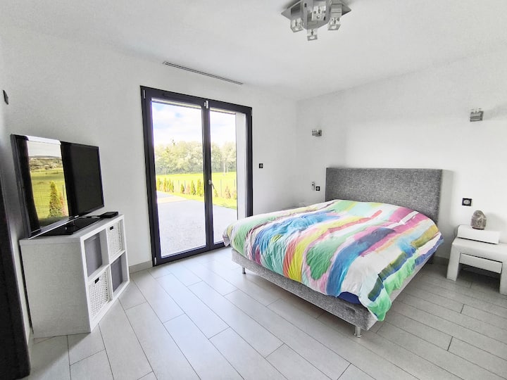 Спална соба 1