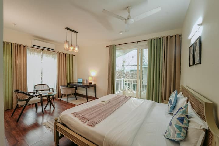 Bedroom 1 image 3