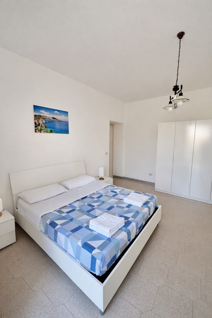 Aeolian Apartments-cuore Delle Isole - Lipari