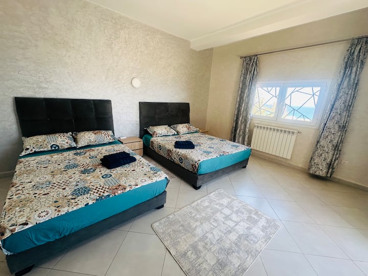 საძინებელი 3