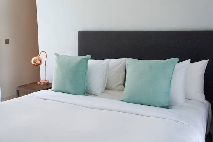 საძინებელი