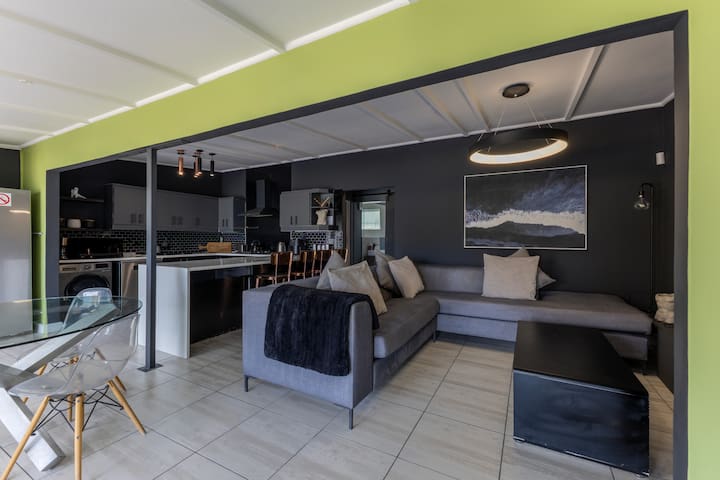 Luxury Stay managed Airbnb listing 1