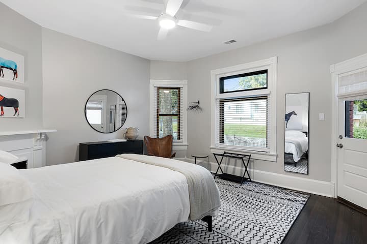 Спална соба 3