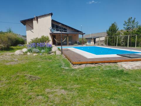 Chalet Superior