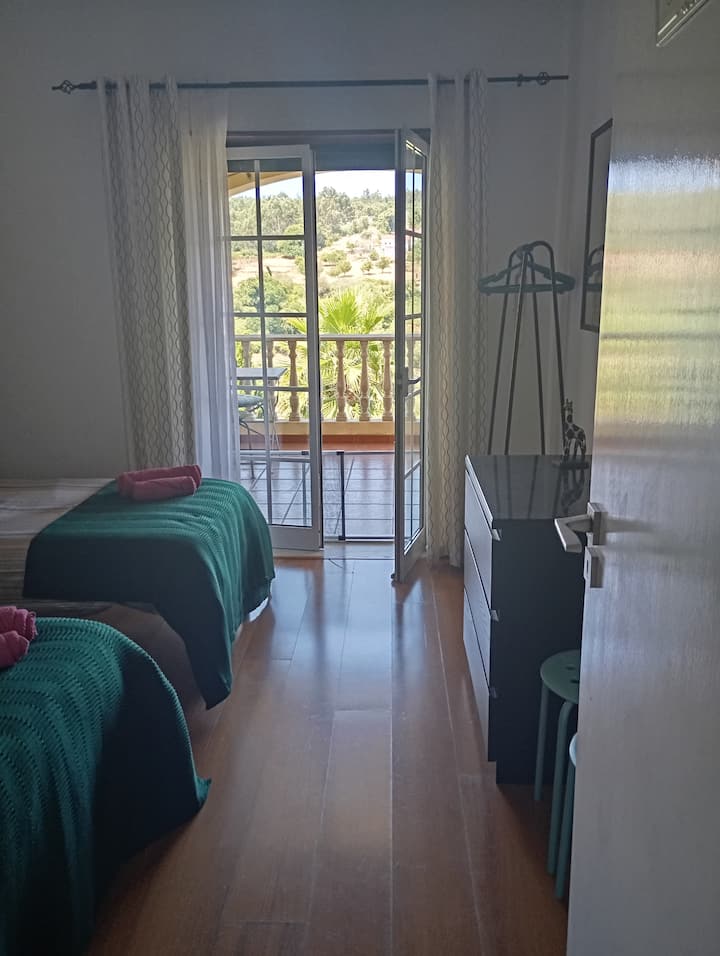 Slaapkamer 2