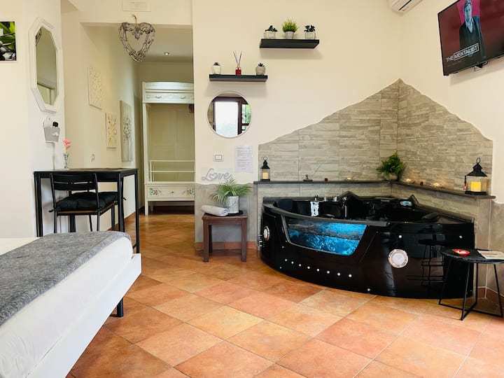 Room24 Relax & Wellness