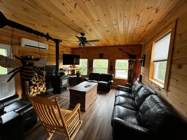 Beautiful Relaxing Place