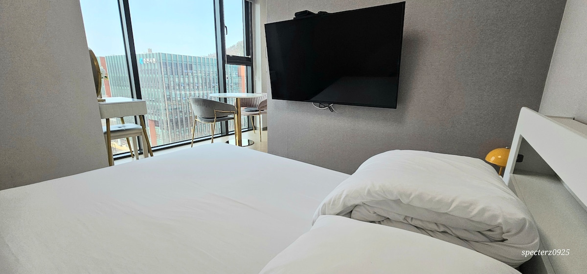 საძინებელი