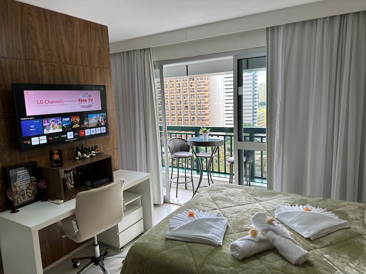Apartamento Brasília Shn - Plano Piloto - Brasil