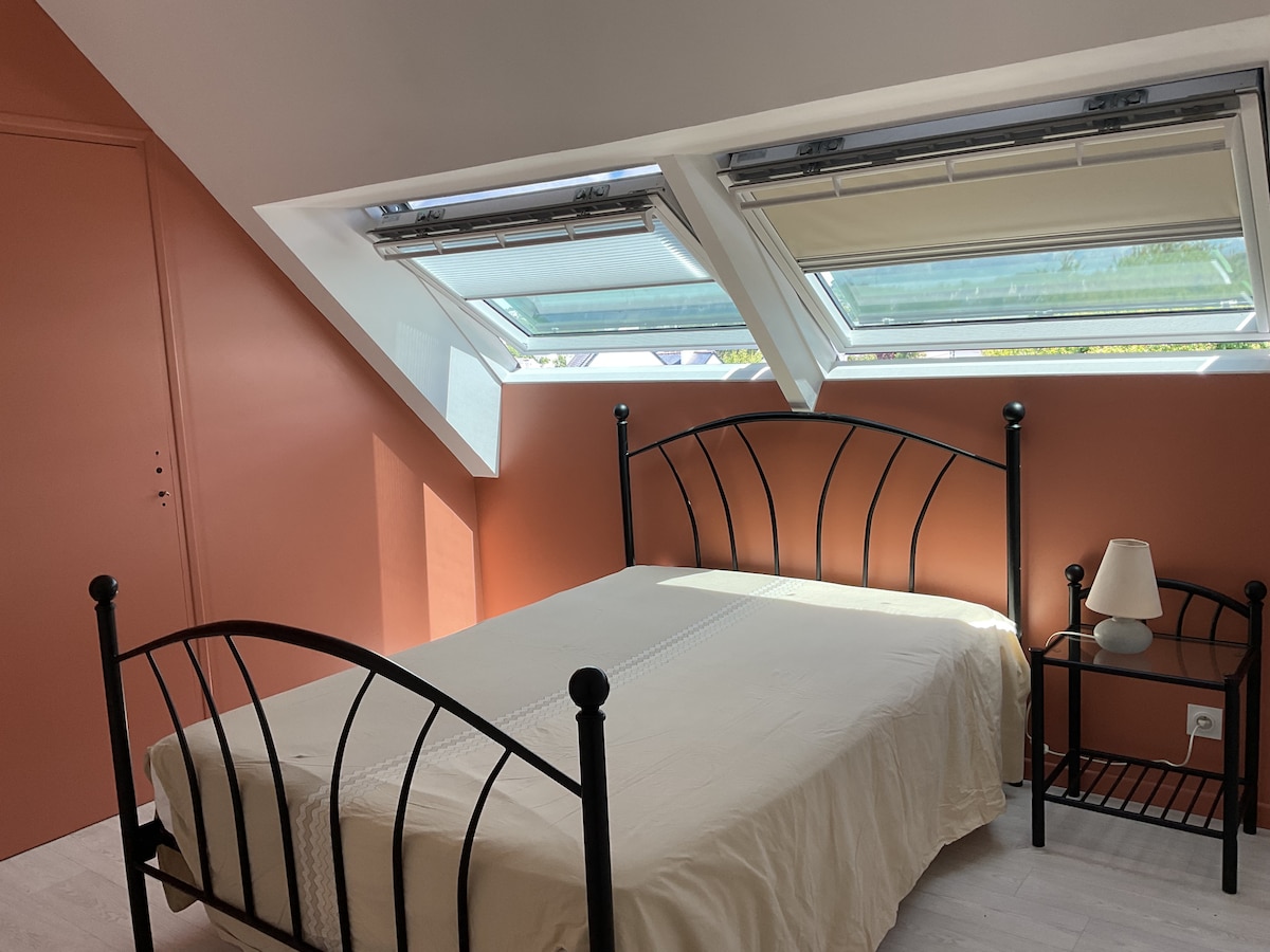 Спална соба 3