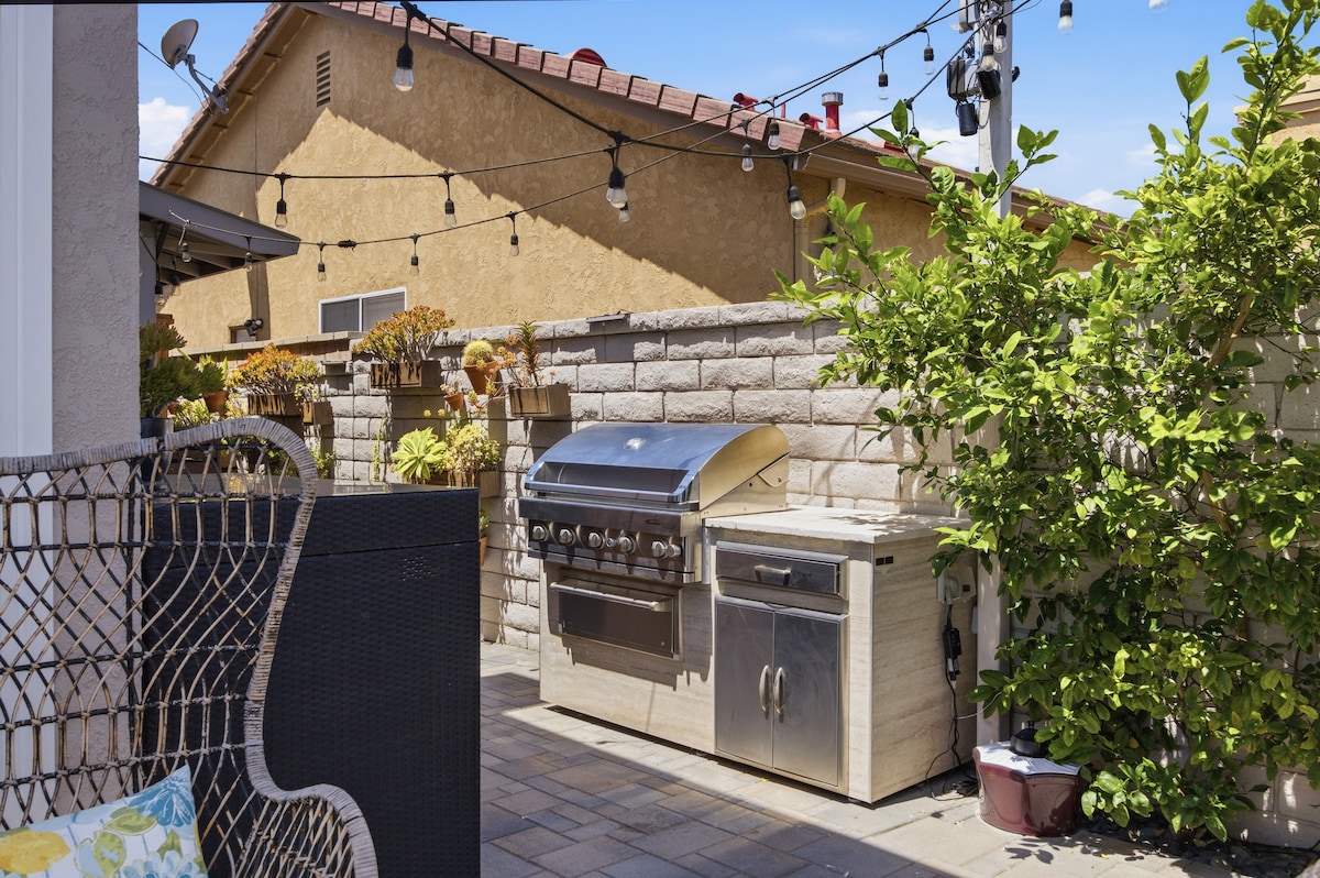 Backyard (2)