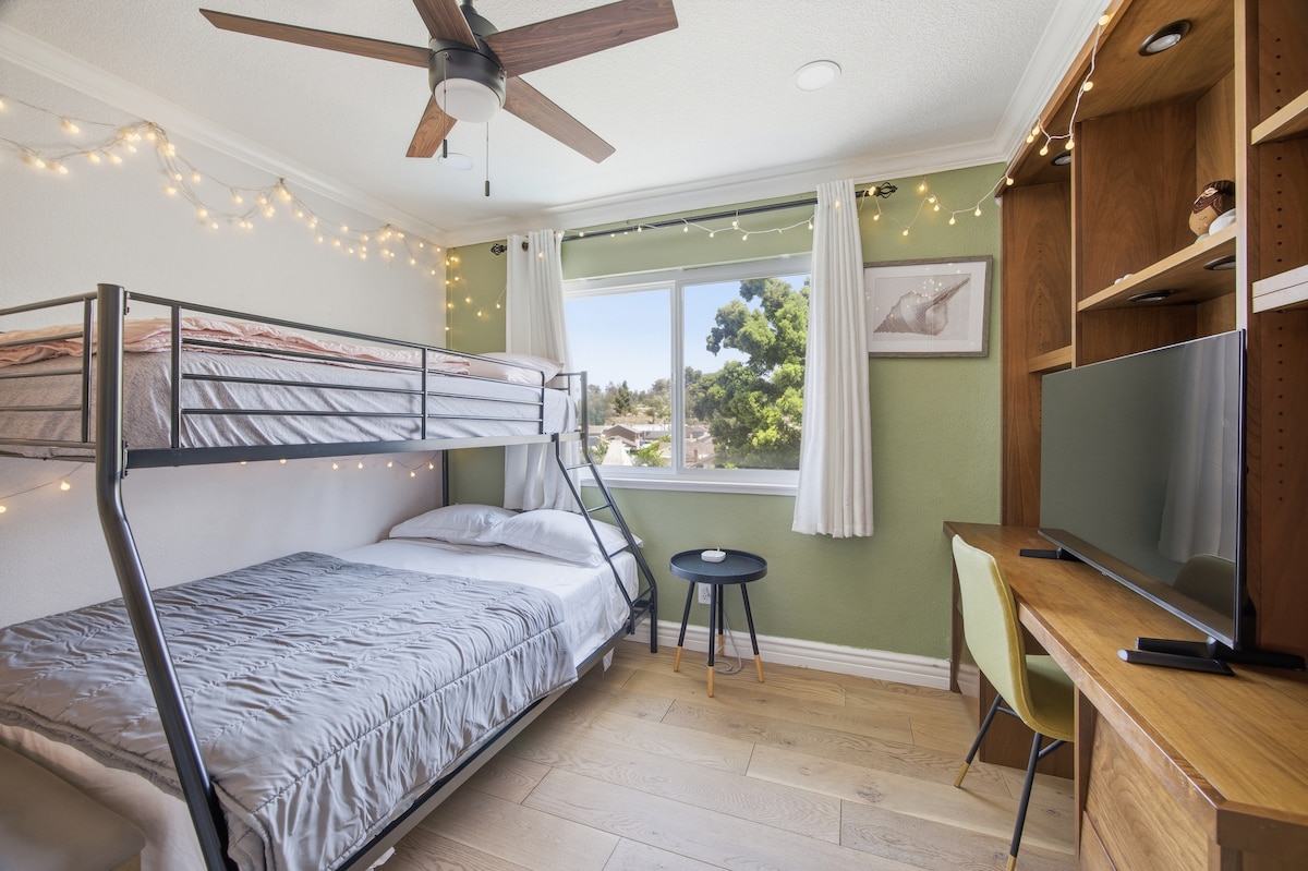 Bedroom 5