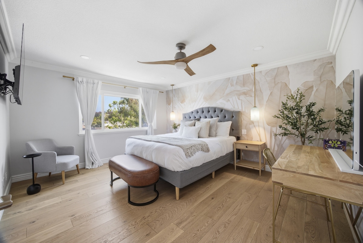 Bedroom 6