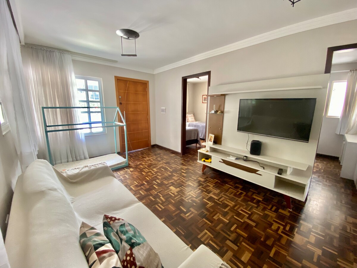 Airbnb em destaque: House in Curitiba em Mossunguê