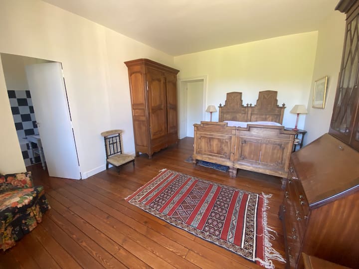 Спална соба 1