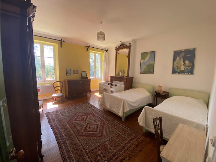 Спална соба 5