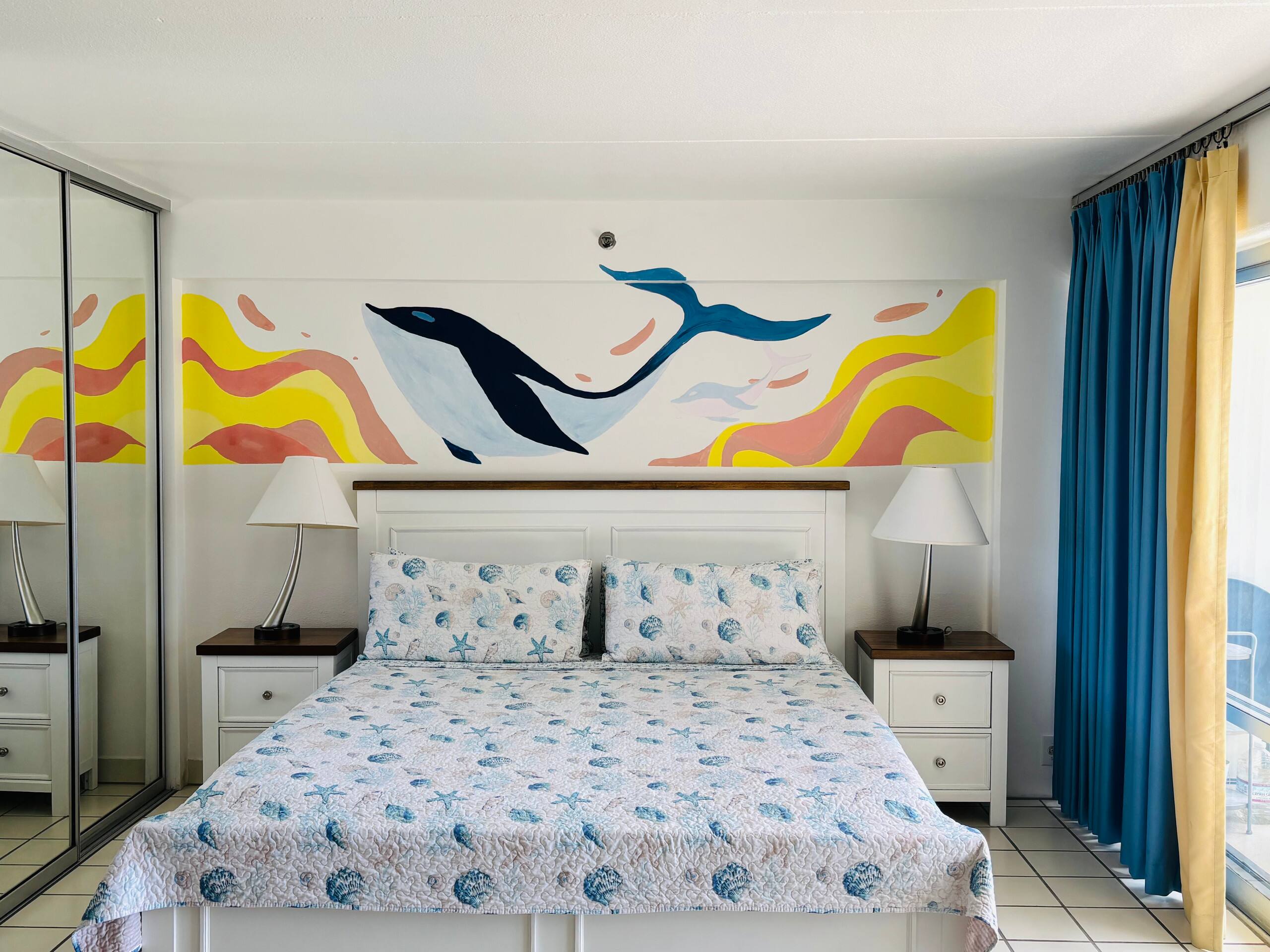 Modern Ilikai Studio - Image 35