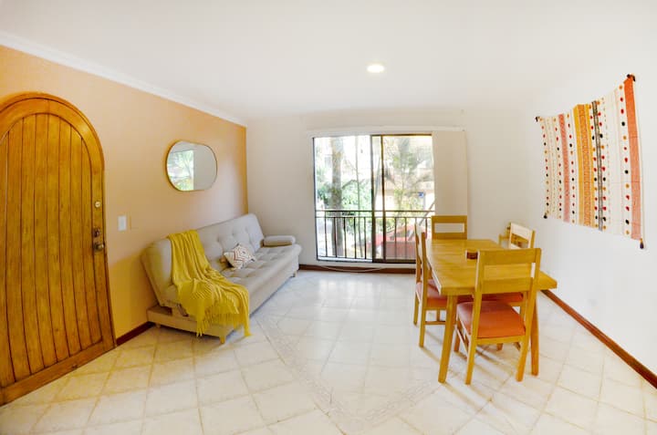 Apartamento En Envigado, Central - Envigado